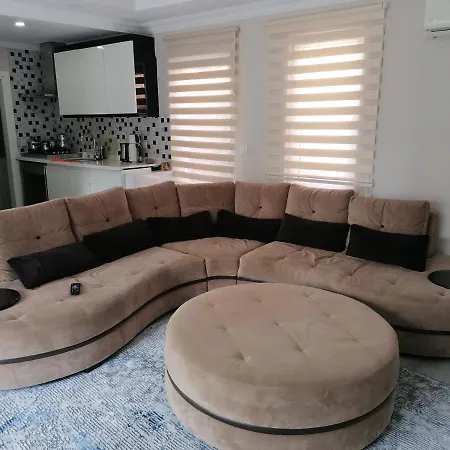 Holiday home Sirin Ev *