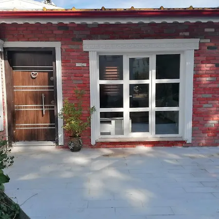Holiday home Sirin Ev *