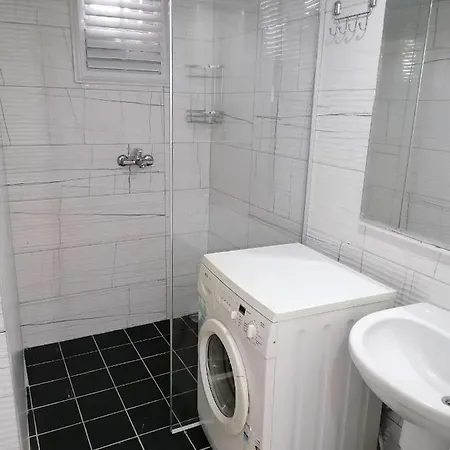 بيت للعطل Sirin Ev Altinkum (Antalya)